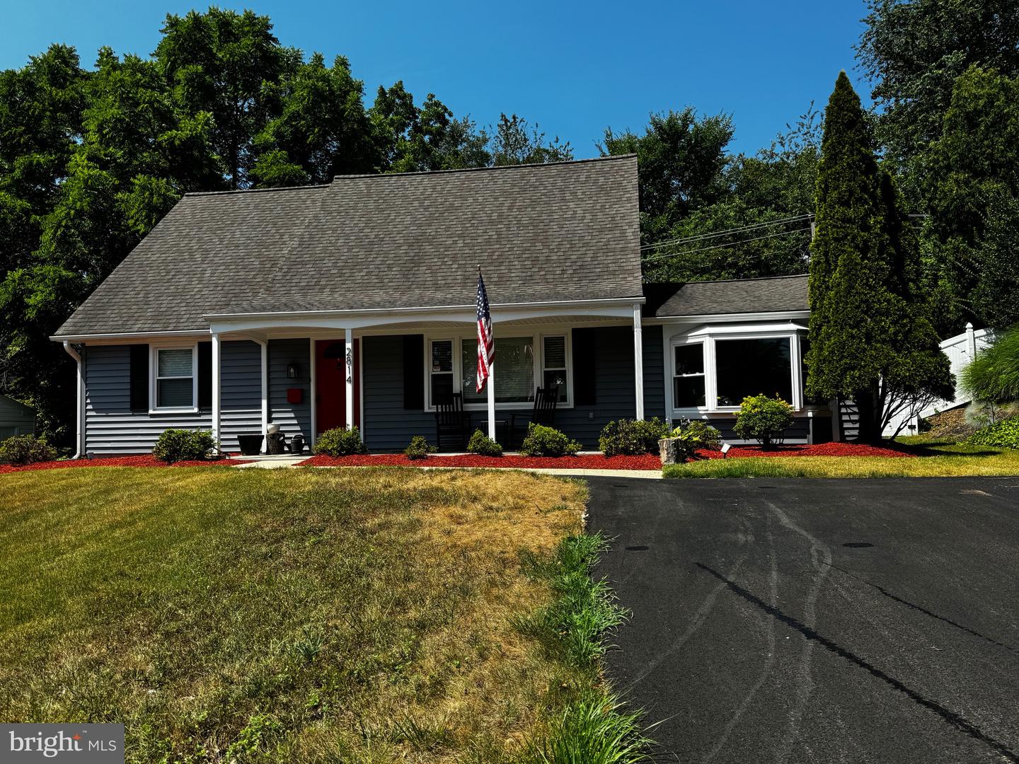 2814 Folsom Lane, Bowie