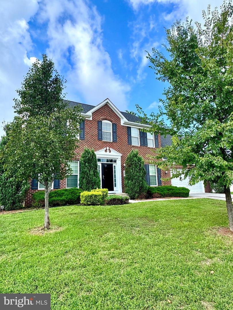 6500 Dunnigan Drive, Clinton
