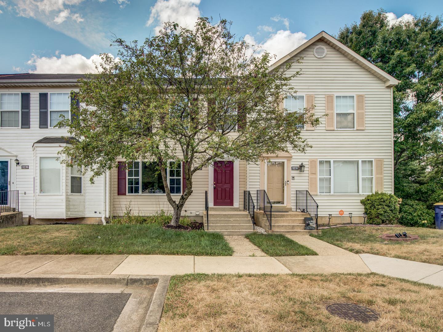 3237 Prince Ranier Place, District Heights