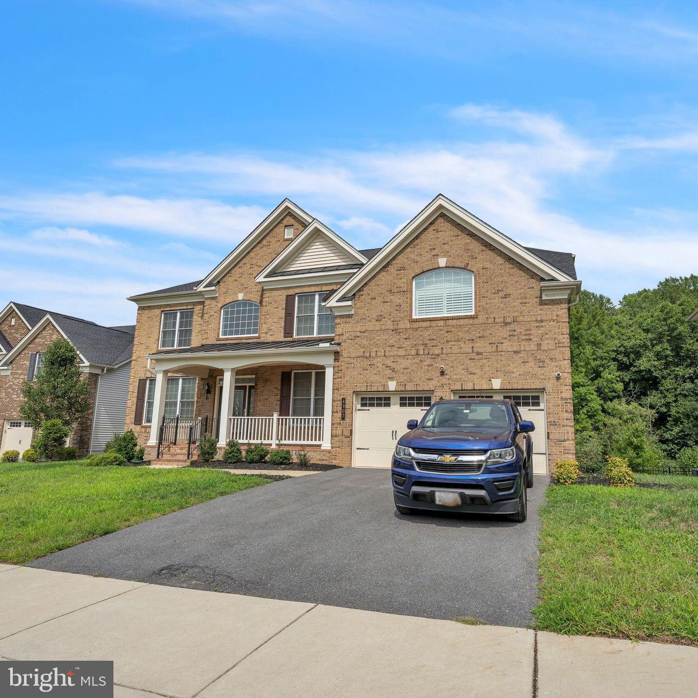 4907 Bridle Ridge Road, Upper Marlboro