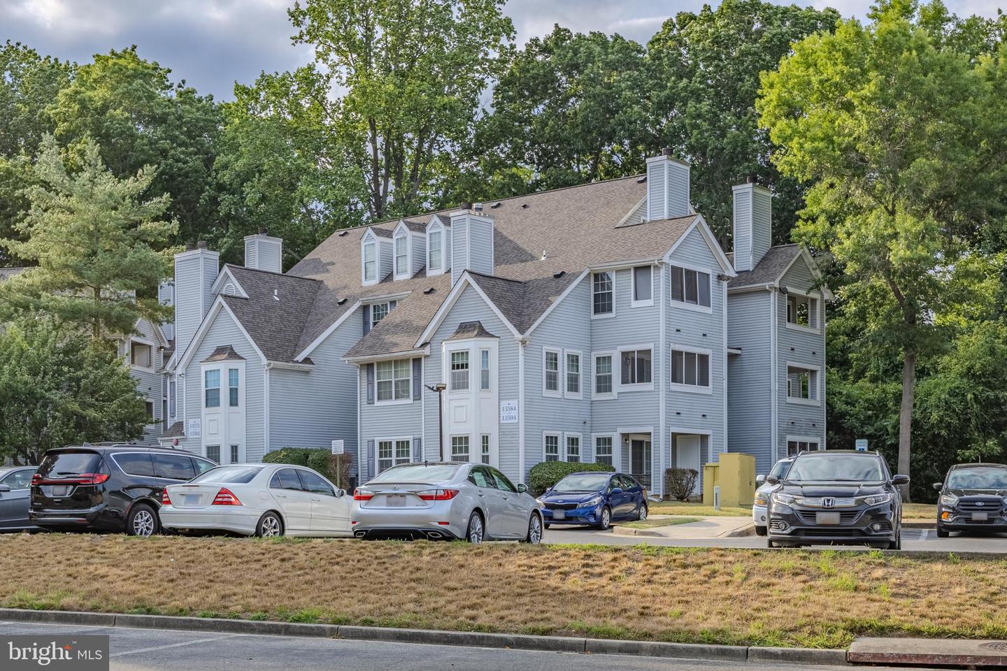 13584 Lord Sterling Place #10-4, Upper Marlboro