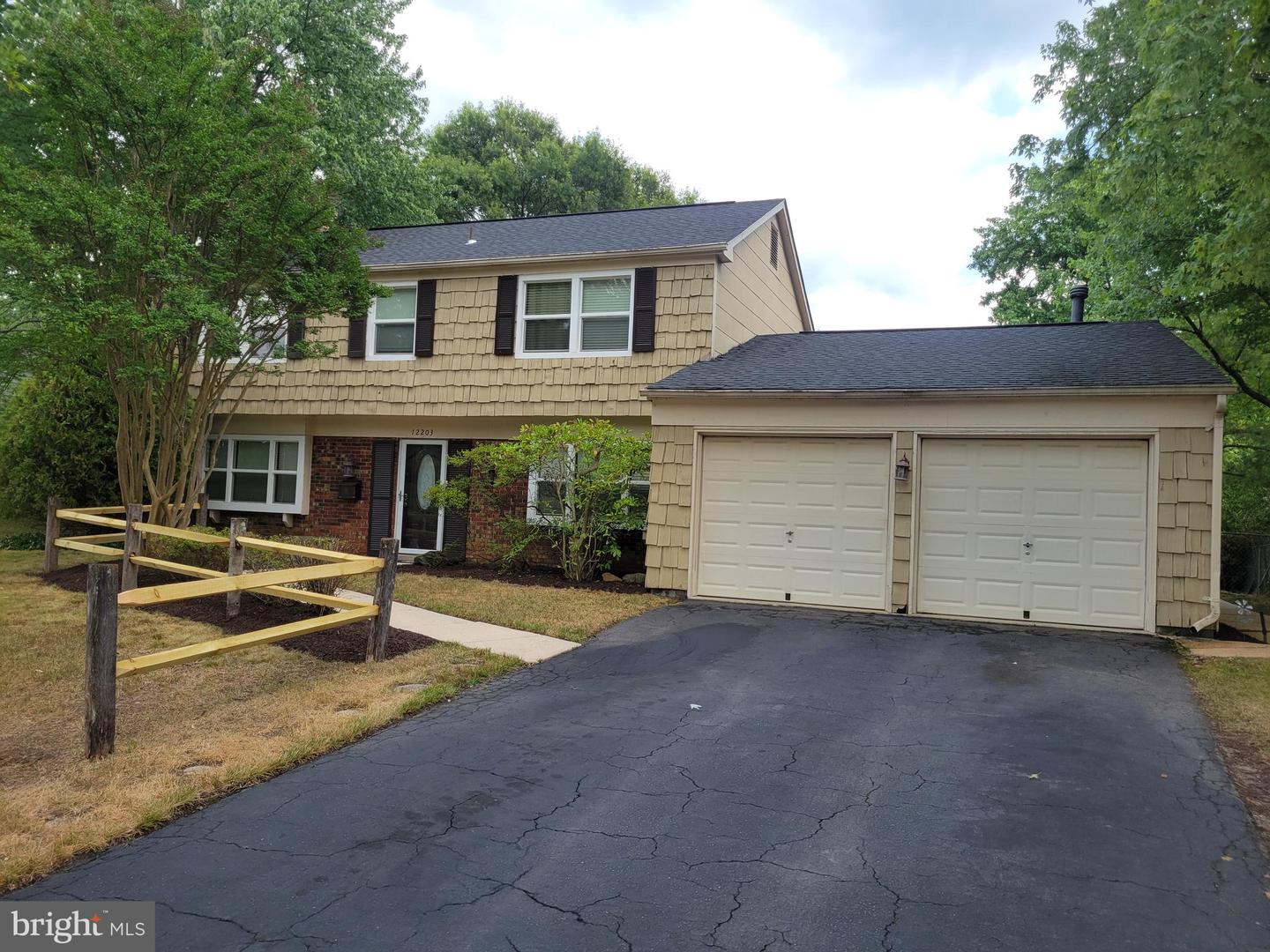 12203 Mount Pleasant Drive, Laurel