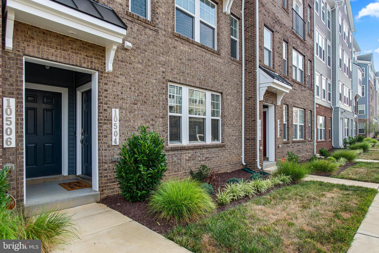 10504 Jim Lovell Lane, Lanham