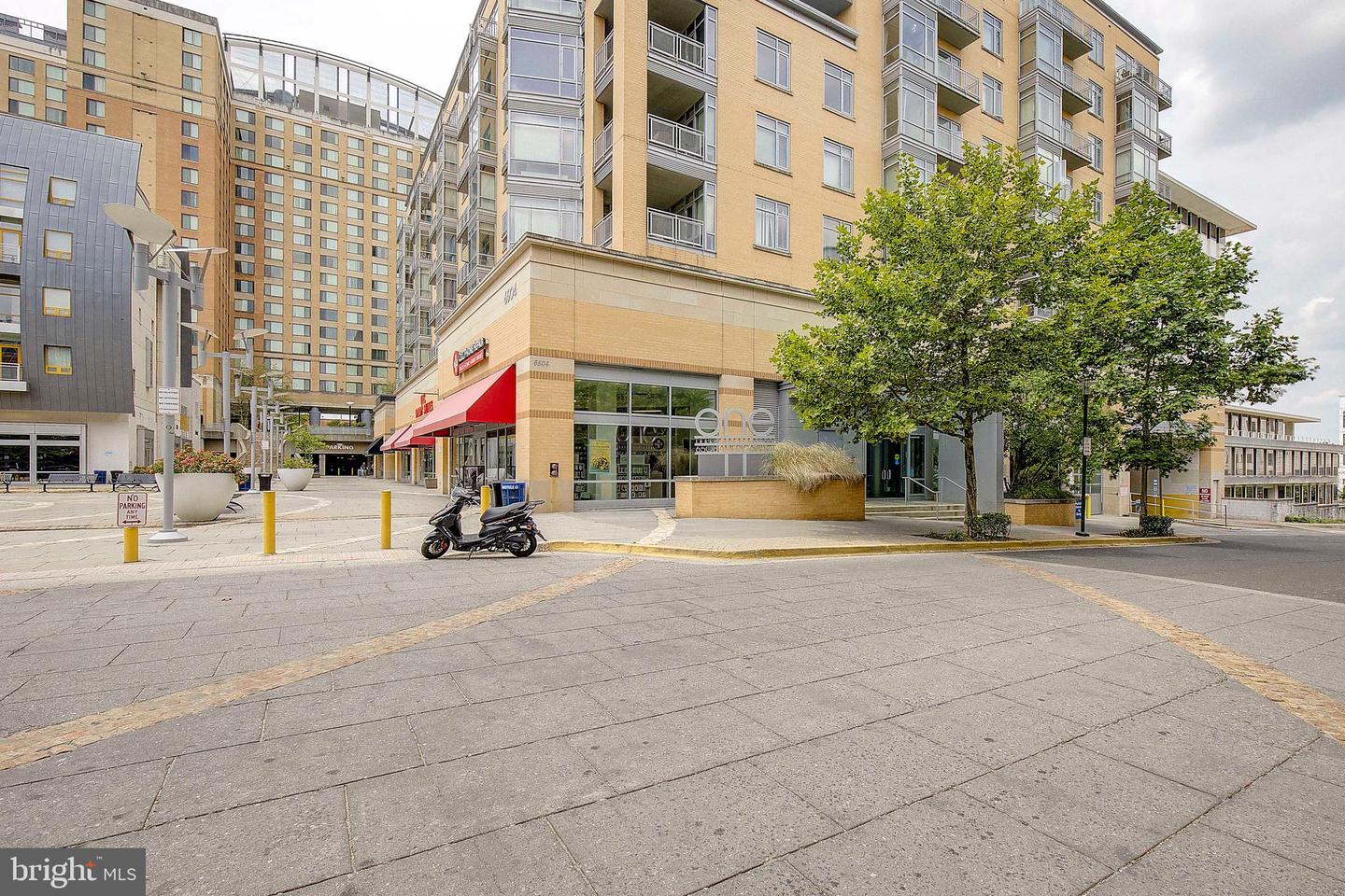 6506 America Boulevard #212, Hyattsville