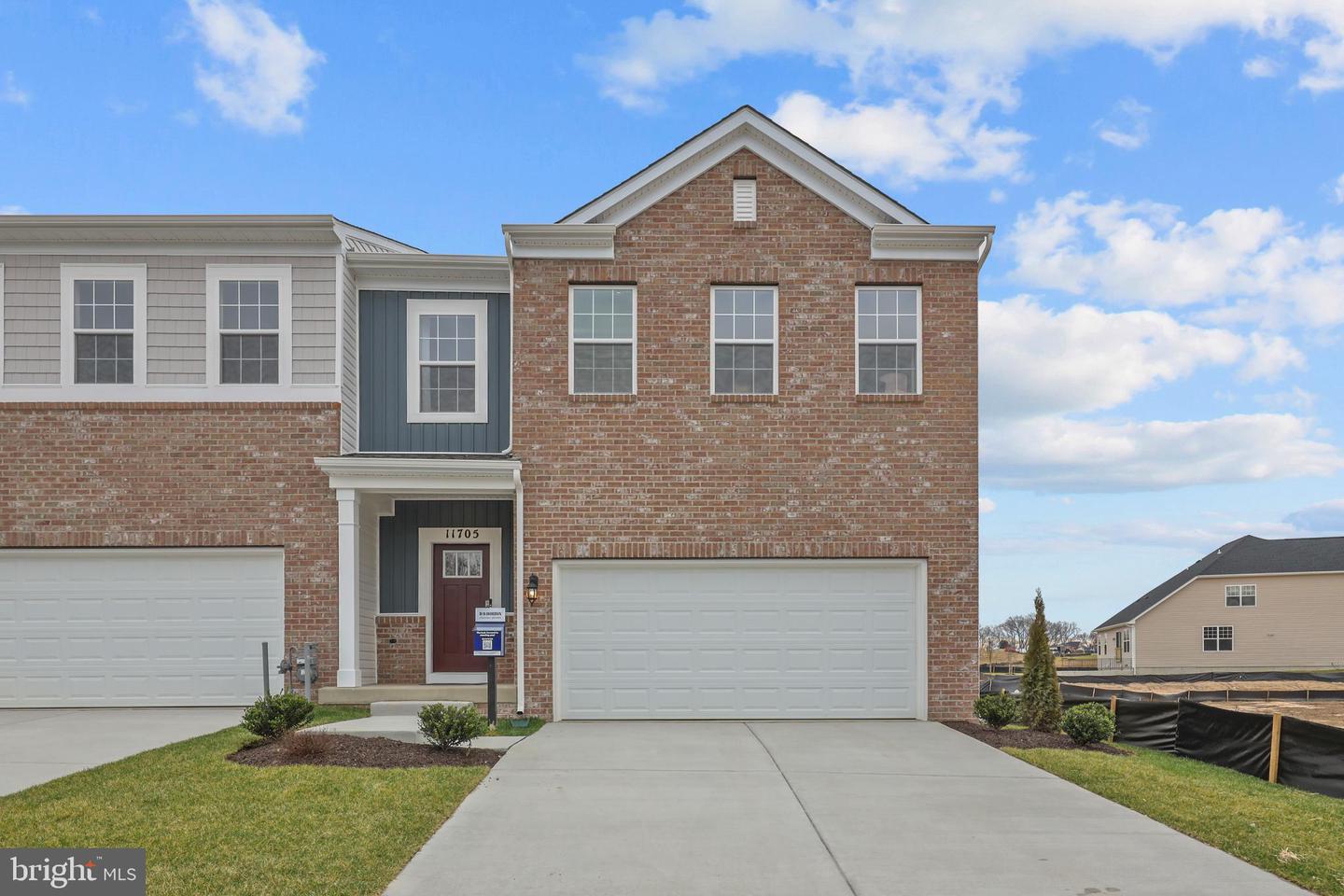 11742 Wynnifred Place, Glenn Dale