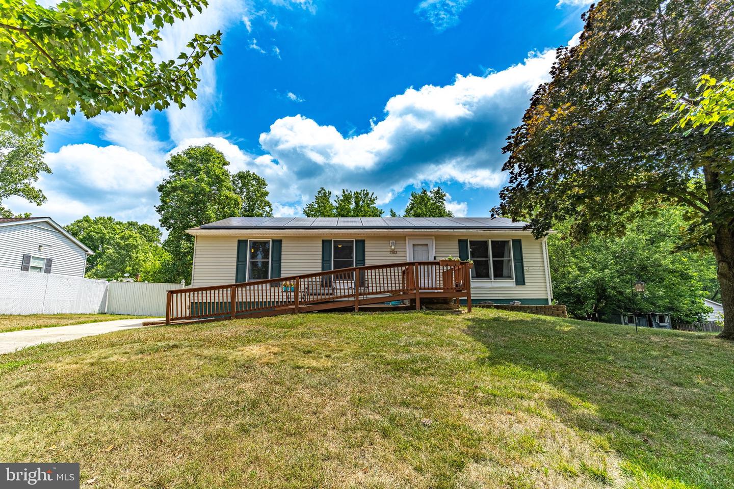 7102 Sybaris Drive, Upper Marlboro