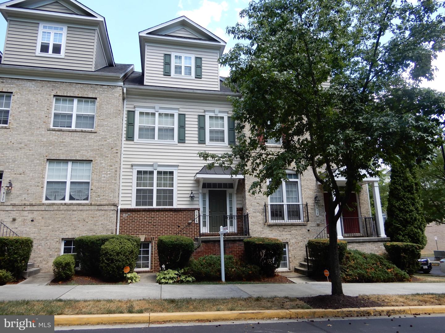 7915 Homefield Drive, Hyattsville