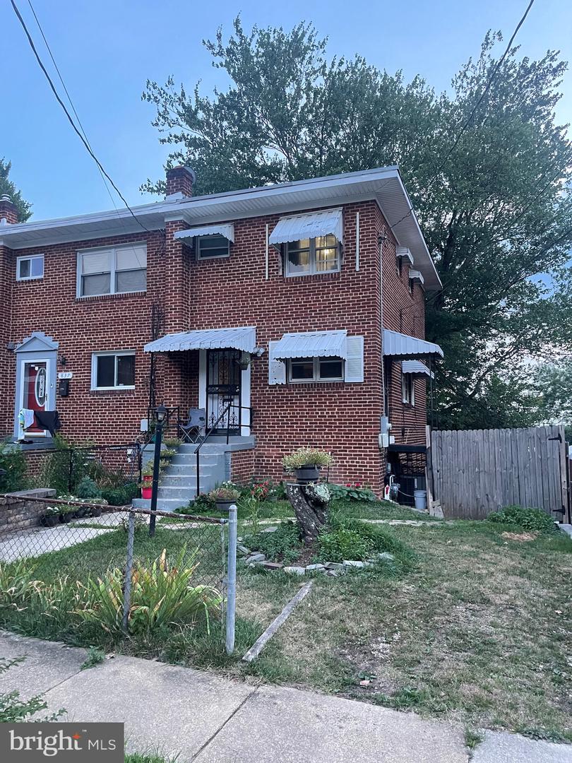 835 Neptune Avenue, Oxon Hill