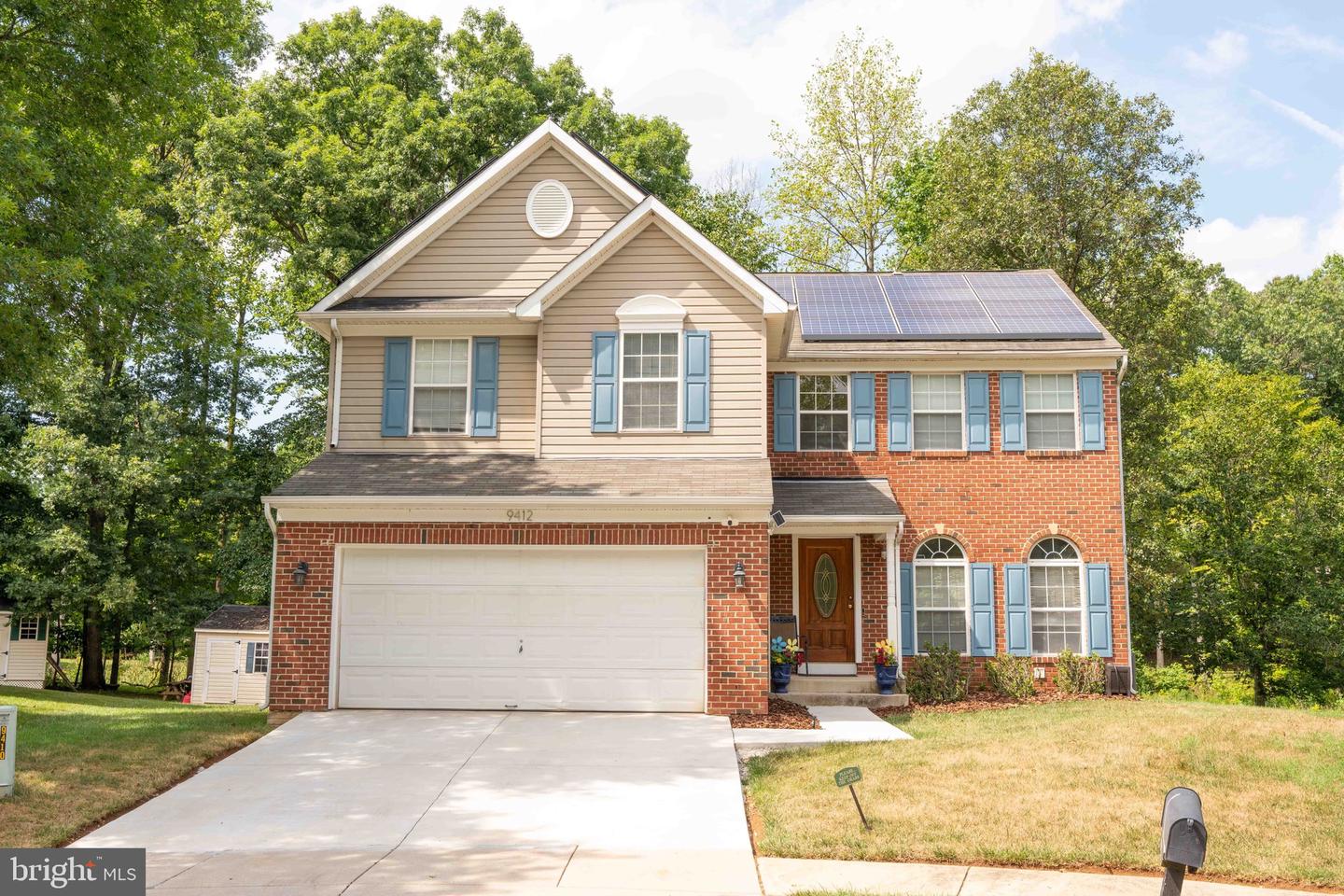 9412 Biemans Terrace, Springdale