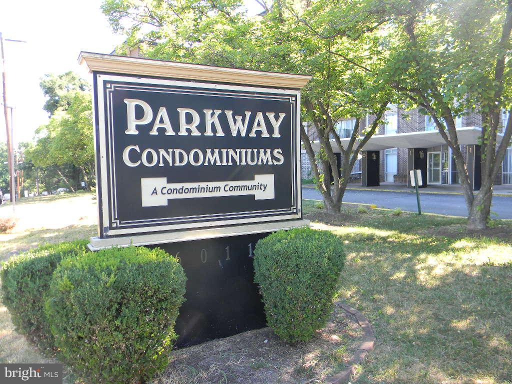 6011 Emerson Street #208, Bladensburg