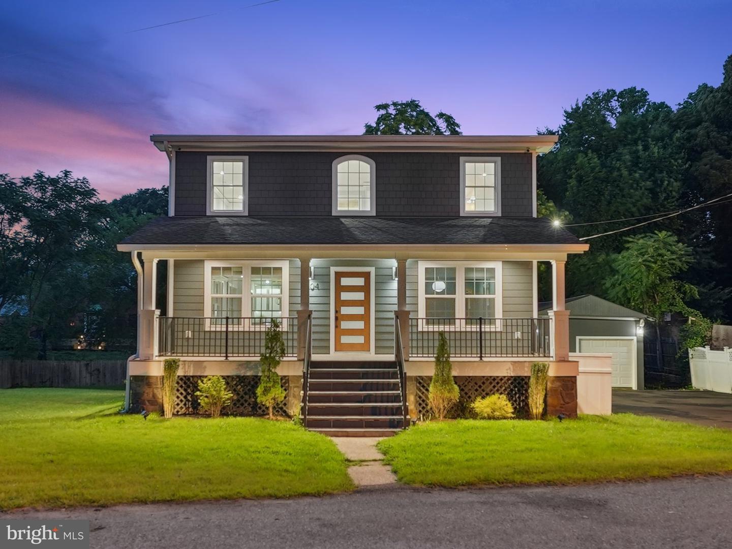4004 Bedford Place, Suitland
