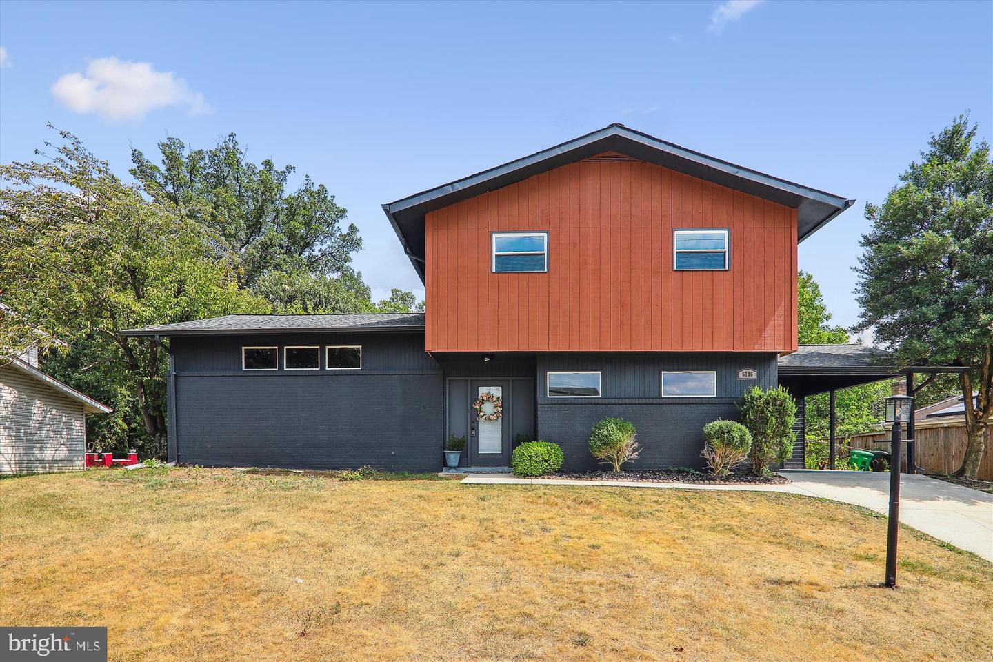 6706 Edgemere Drive, Temple Hills