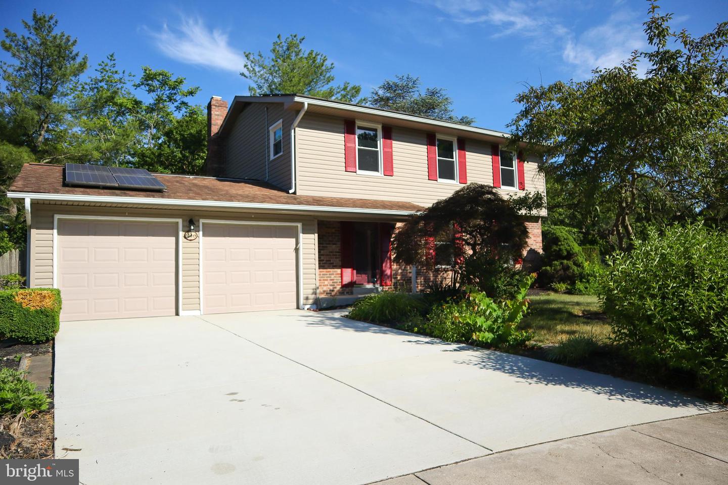 10813 Winston Churchill Court, Upper Marlboro