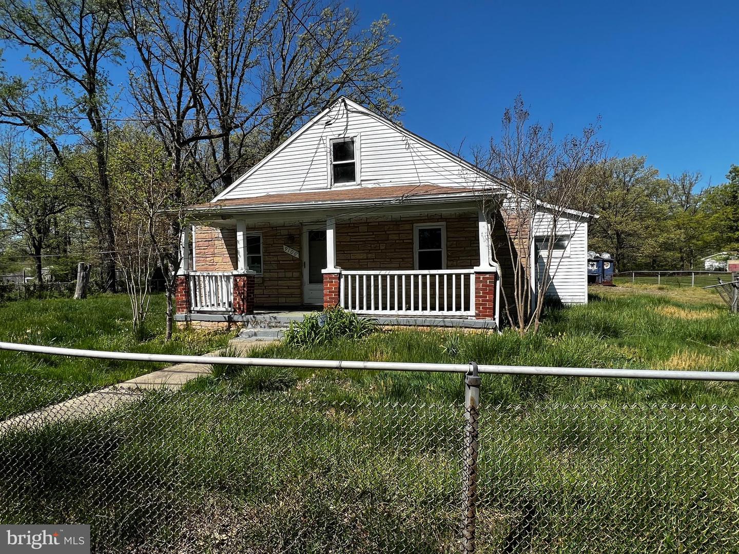 9106 Lincoln Avenue, Upper Marlboro