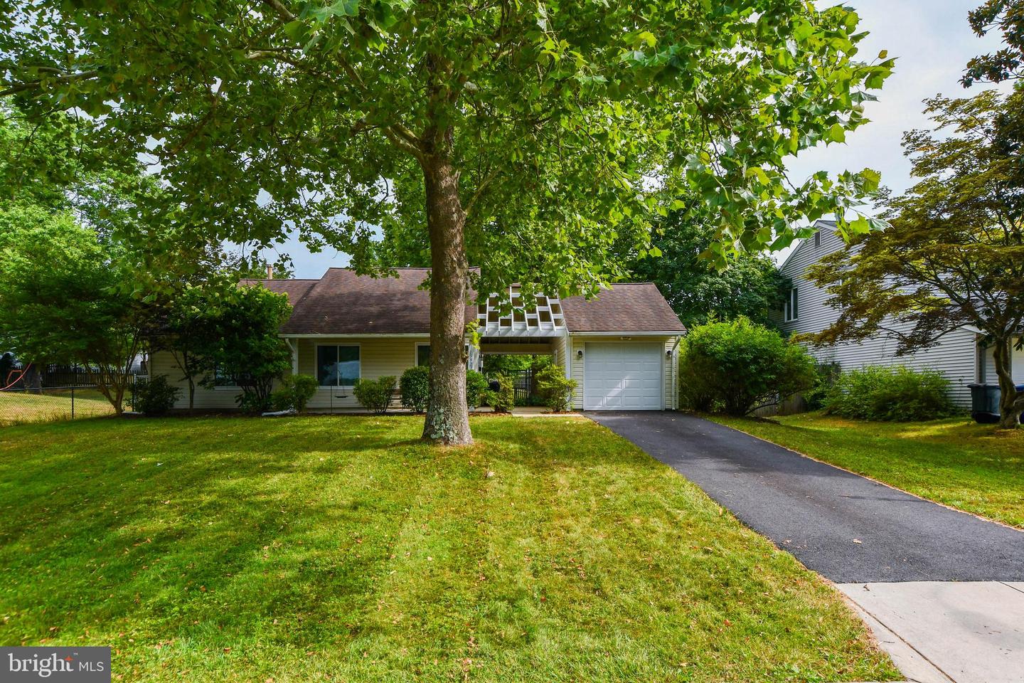 15923 Paisley Lane, Bowie