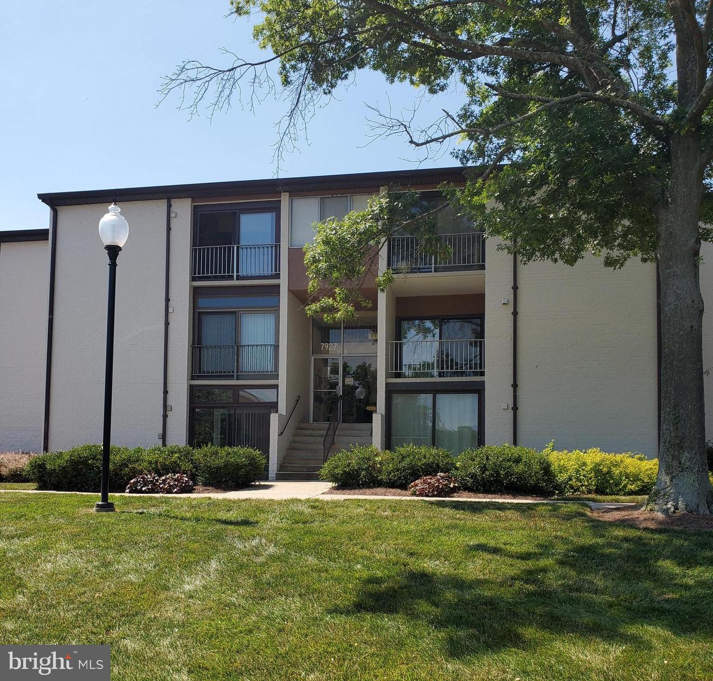 7927 Mandan Road #103, Greenbelt