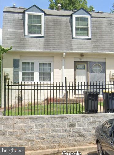 1871 Dutch Village Drive #j-293, Hyattsville