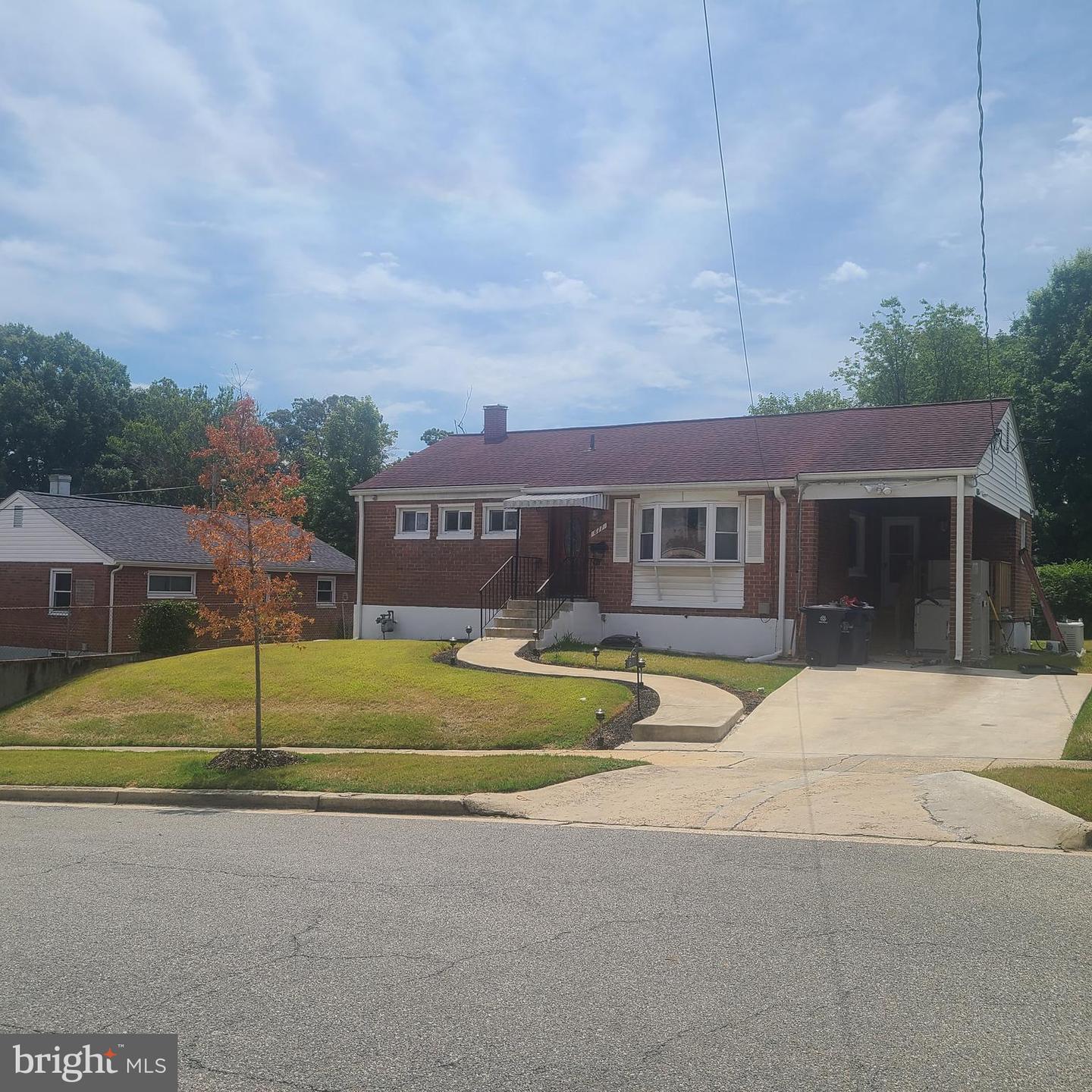 611 Quade Street, Oxon Hill
