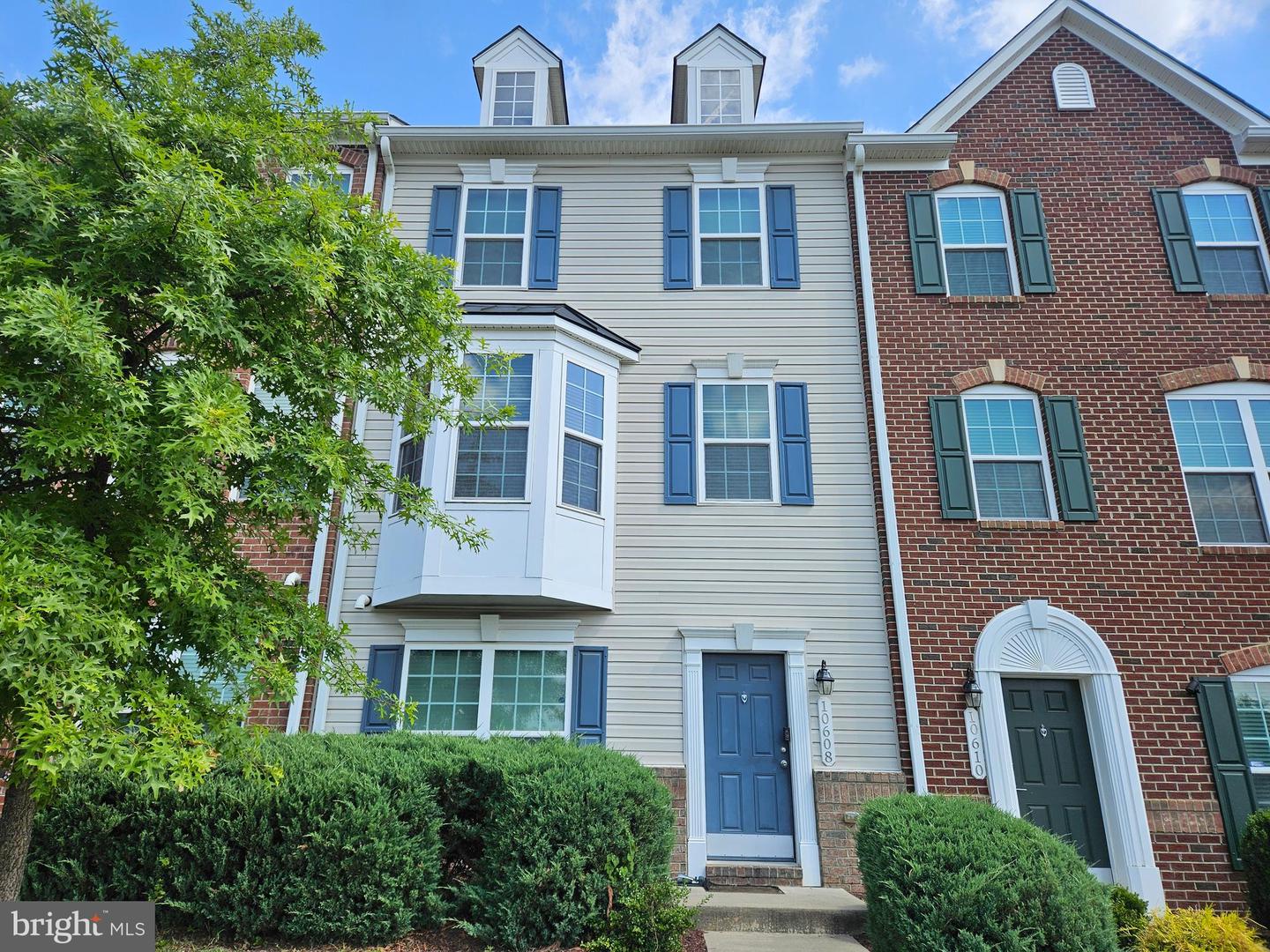 10608 Presidential Parkway, Upper Marlboro