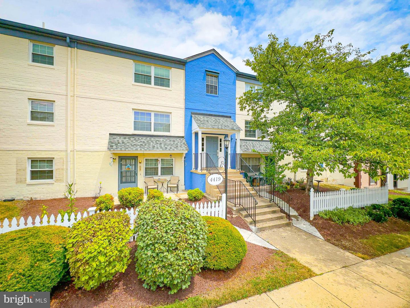 4419 Romlon Street #104, Beltsville