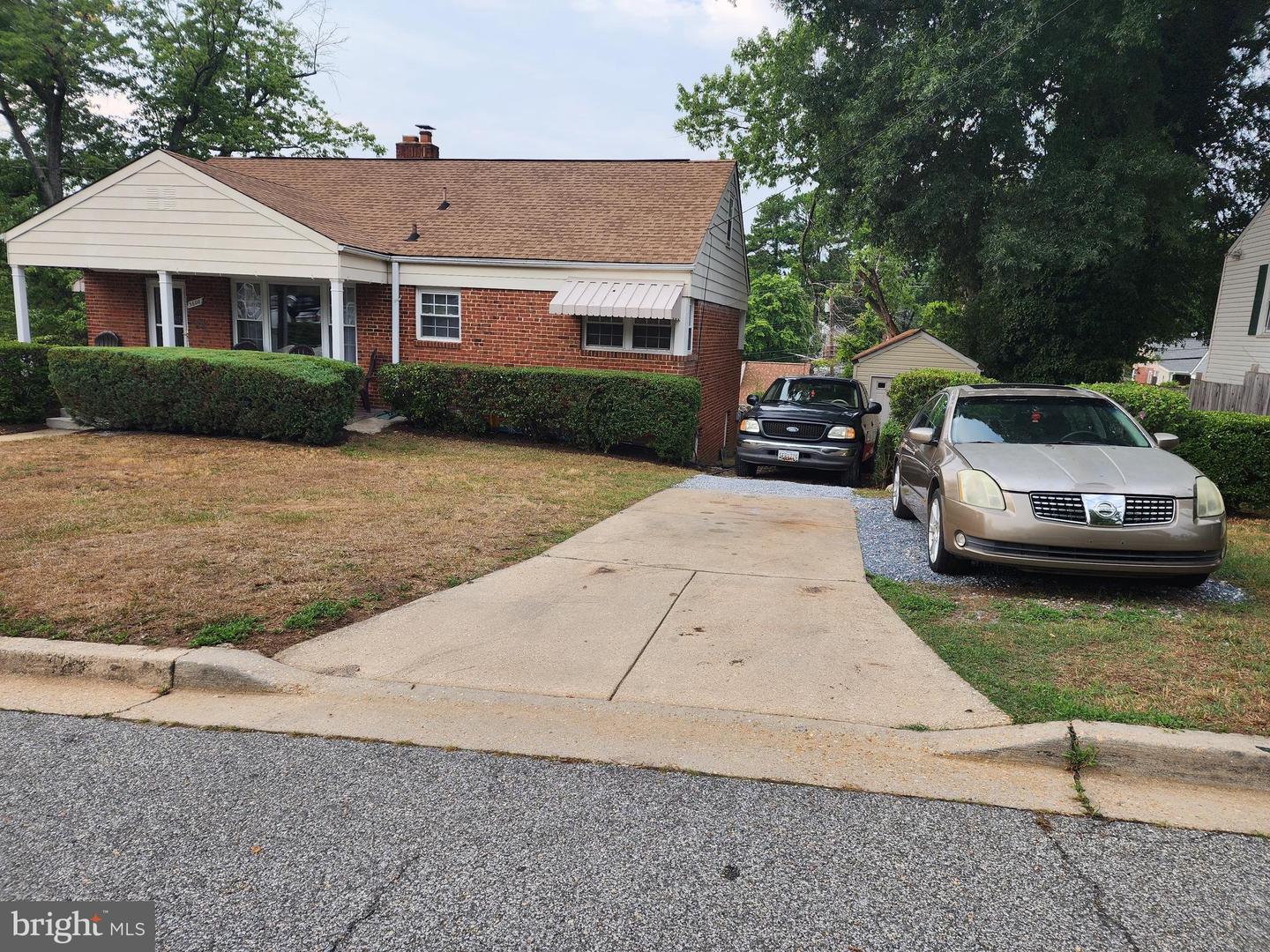 5600 Decatur Place, Hyattsville
