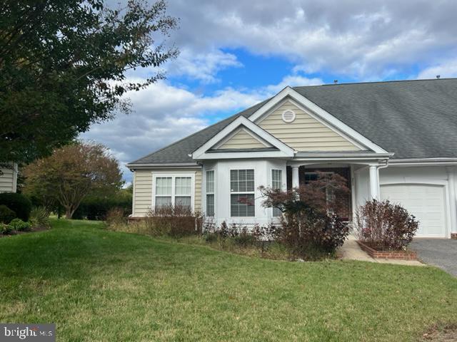 303 Fidgeway Lane, Upper Marlboro
