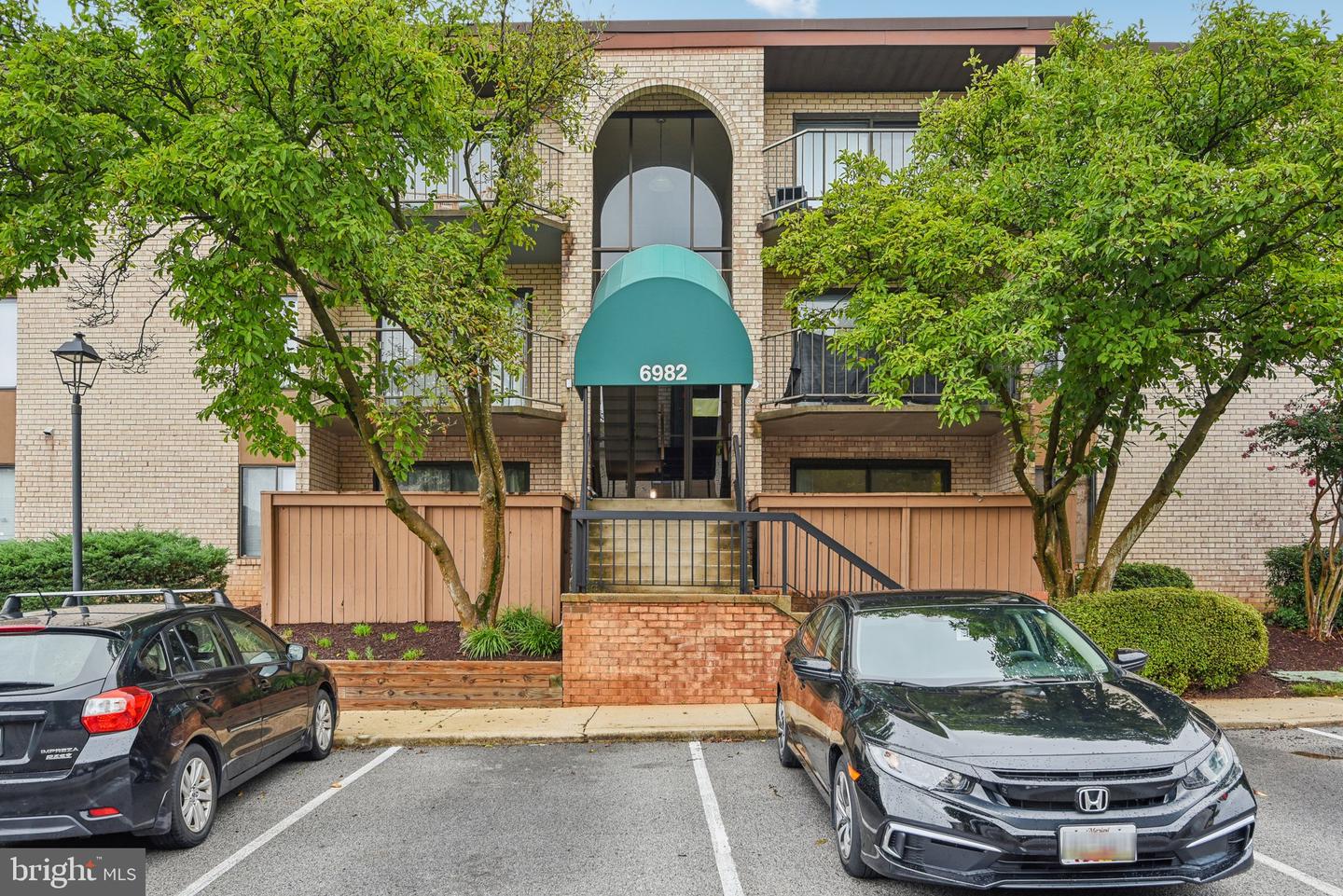 6982 Hanover Parkway #201, Greenbelt