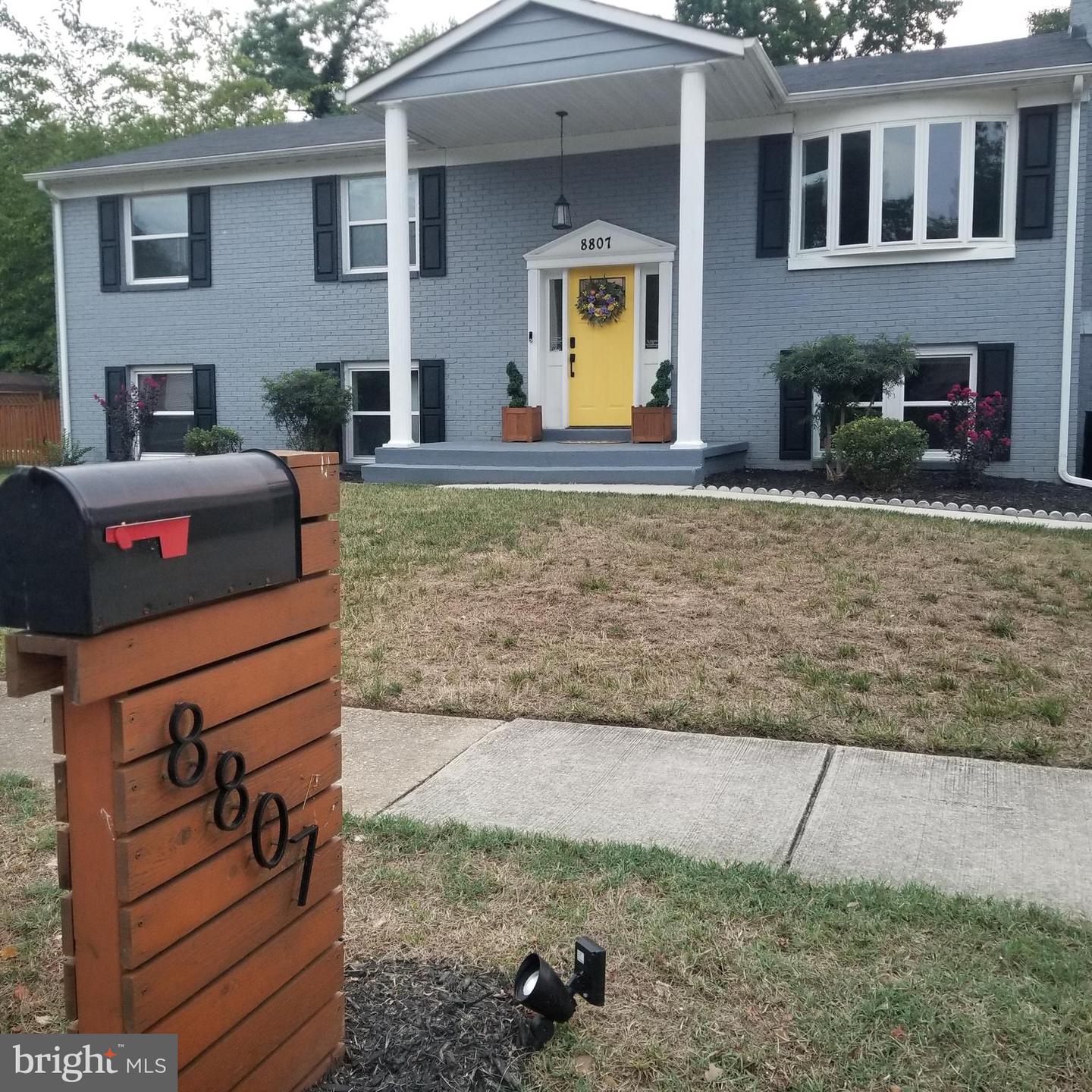8807 Loughran Road, Fort Washington