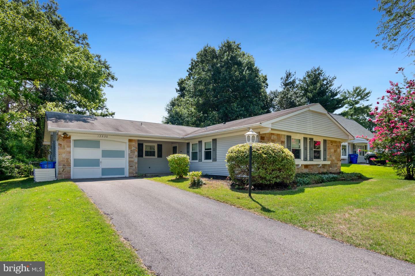 12520 Kensington Lane, Bowie