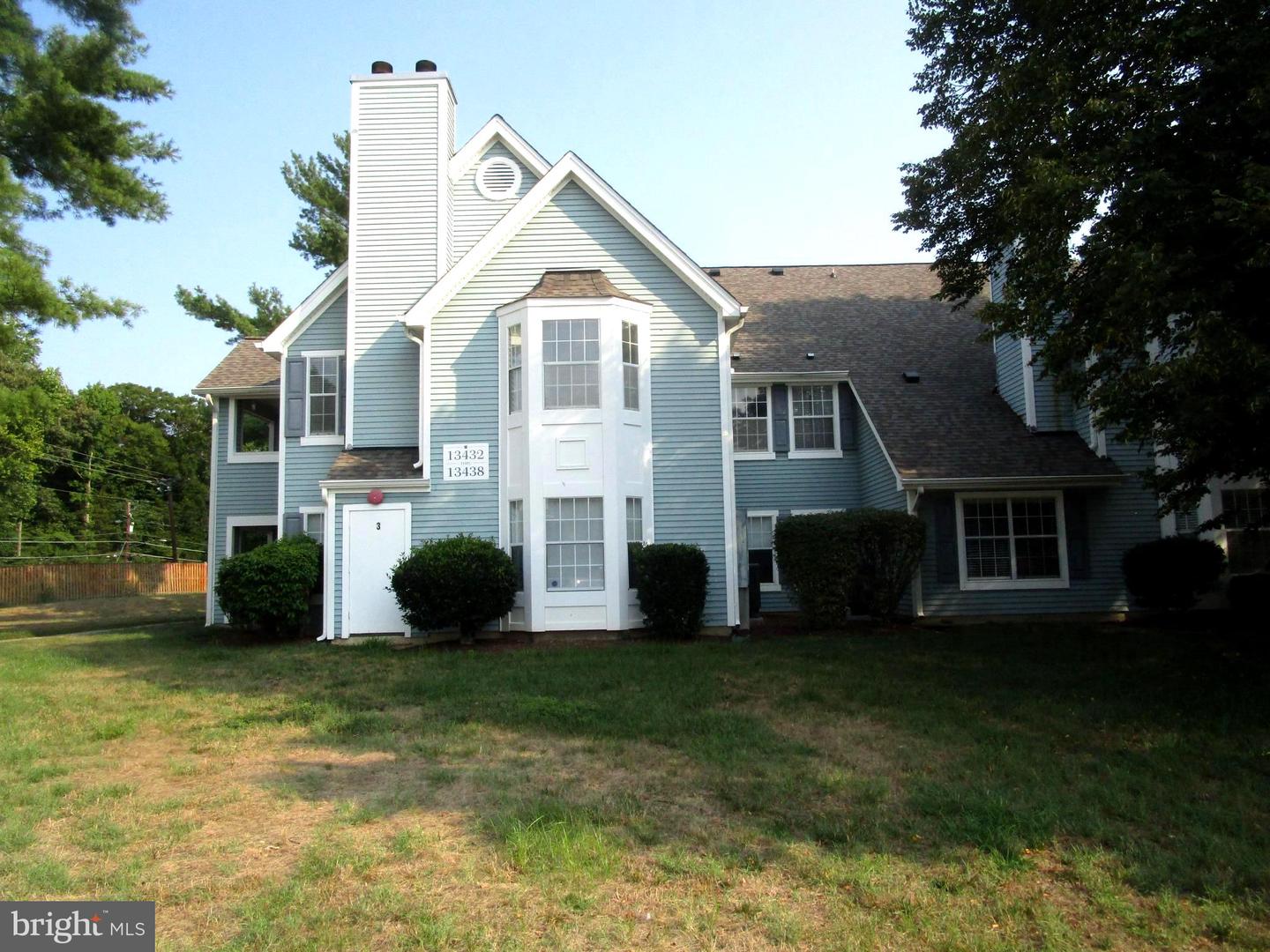 13436 Lord Dunbore Place #3-5, Upper Marlboro