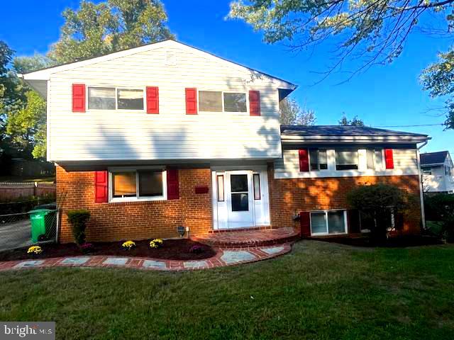 7424 Dominion Drive, Oxon Hill