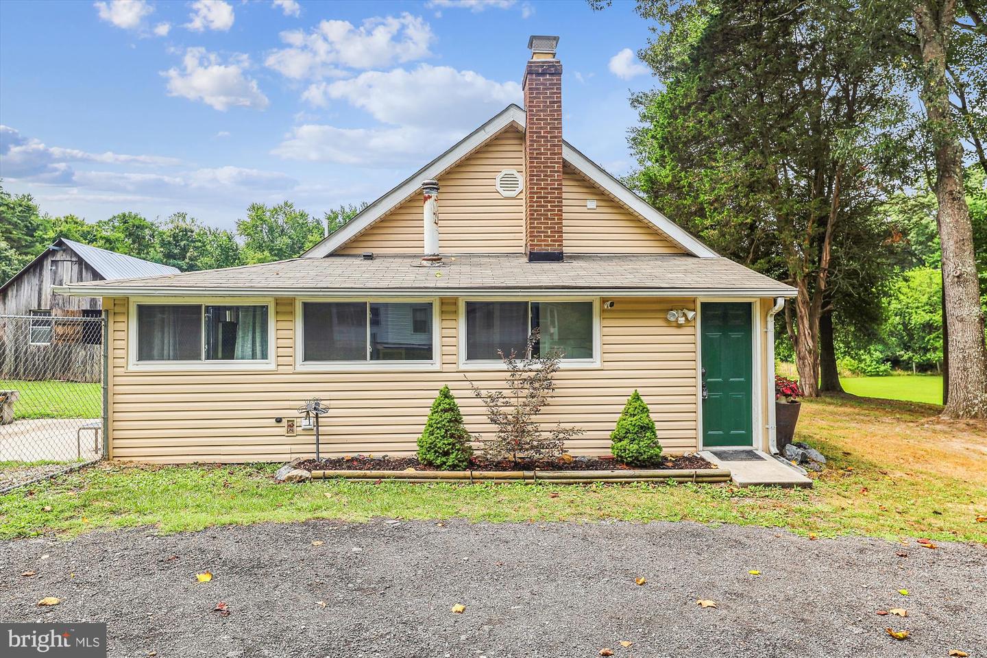 17804 Livingston Road, Accokeek