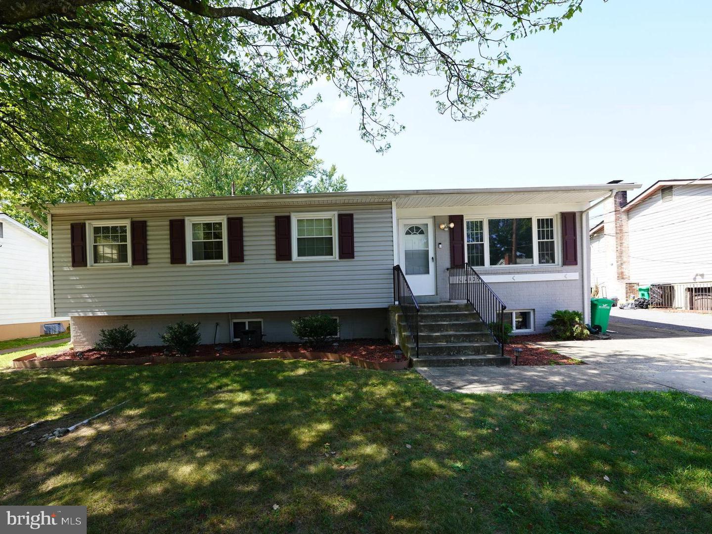 2109 Tiber Drive, District Heights