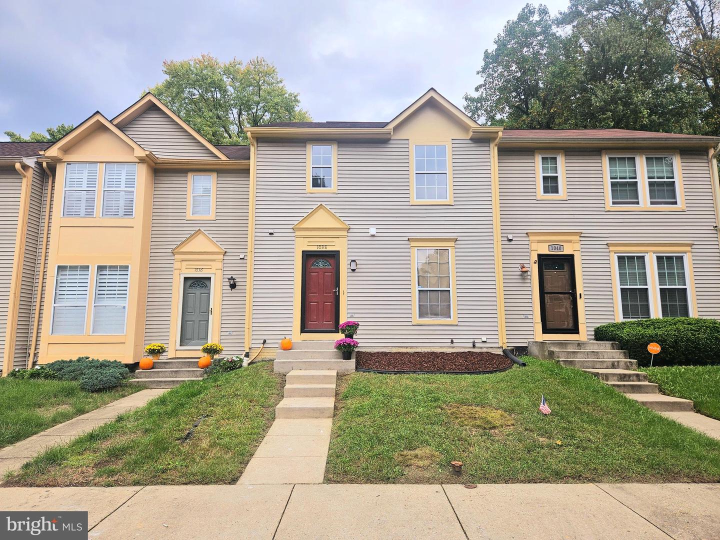 1038 Karen Boulevard, Capitol Heights