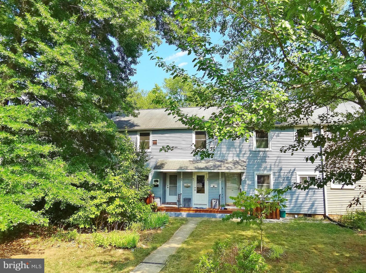 8 Laurel Hill Road #j, Greenbelt