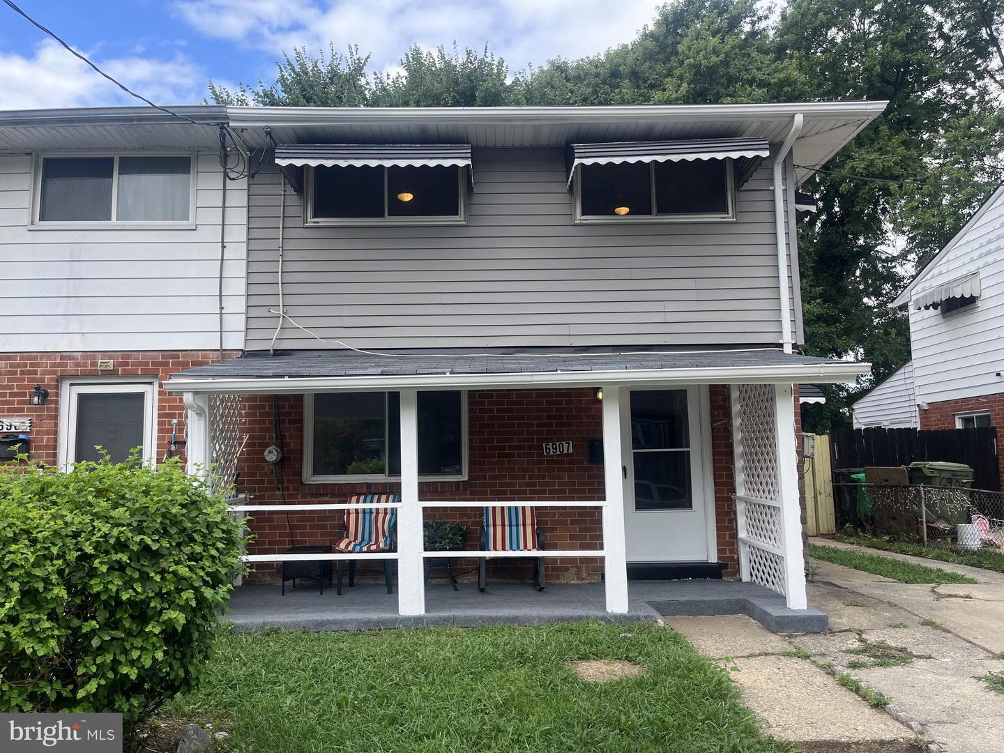 6907 Kent Town Drive, Hyattsville