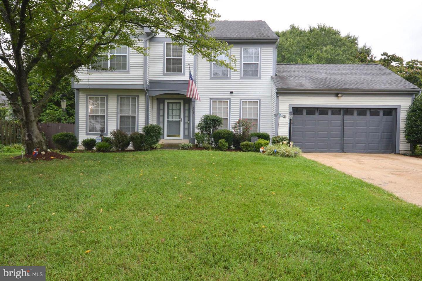 303 Prairie Court, Upper Marlboro