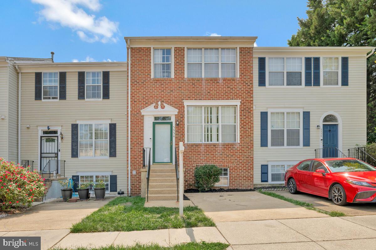 3534 Wood Creek Drive, Suitland