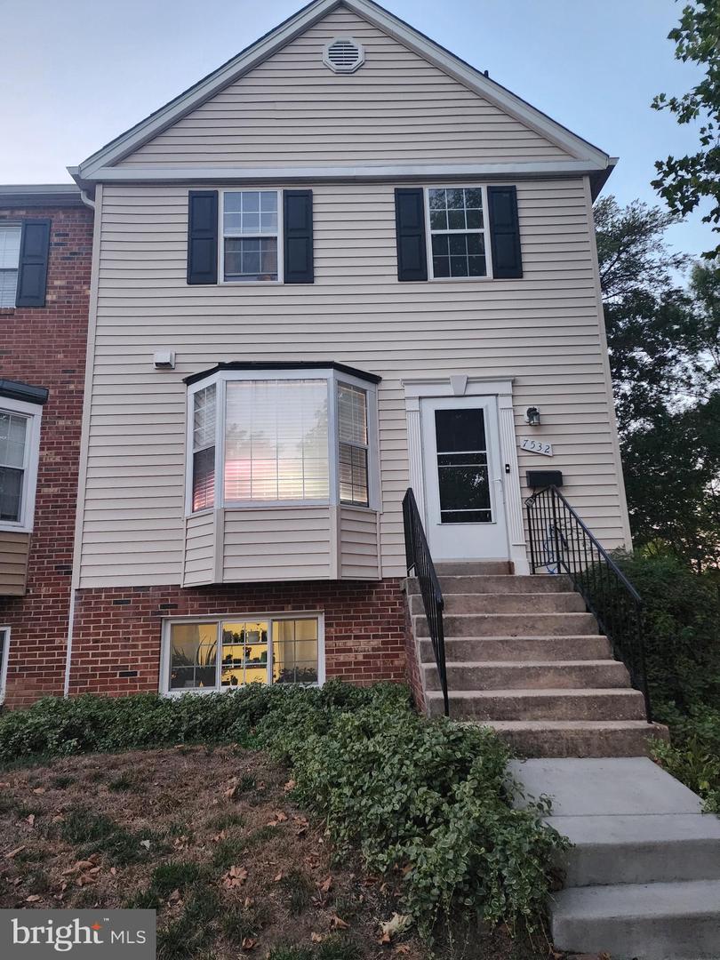 7532 N Arbory Way #99, Laurel