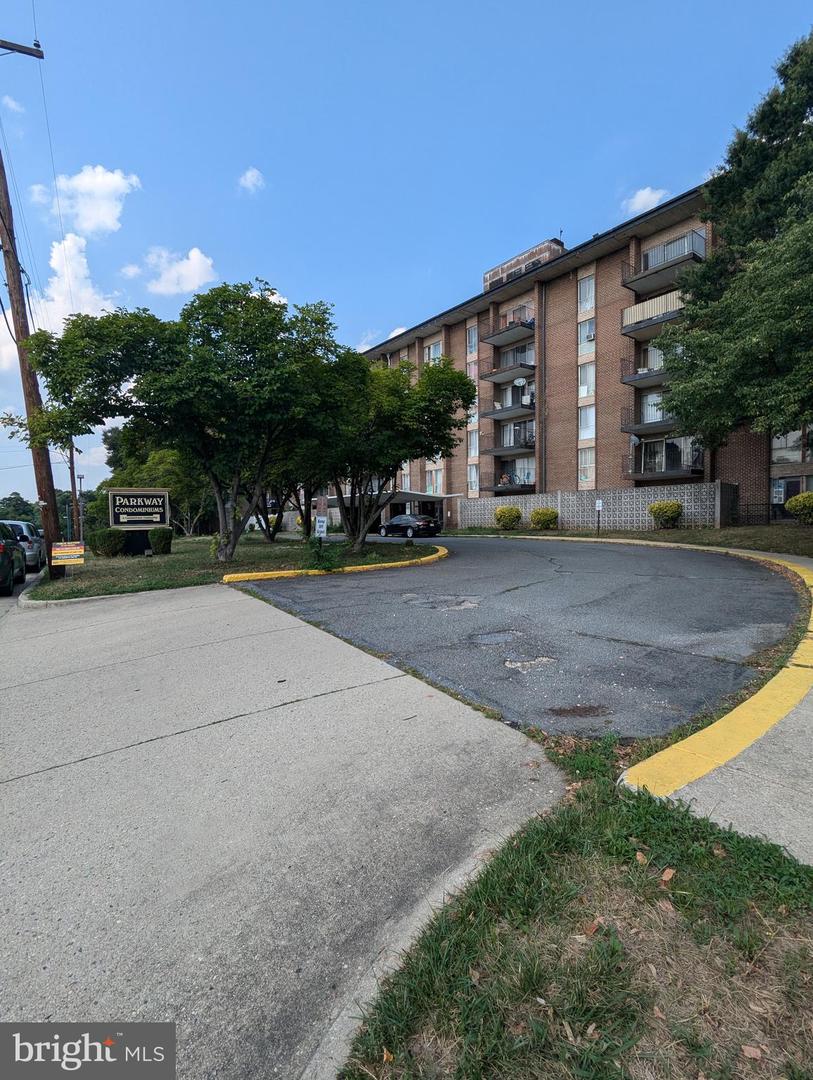 6011 Emerson Street #107, Bladensburg