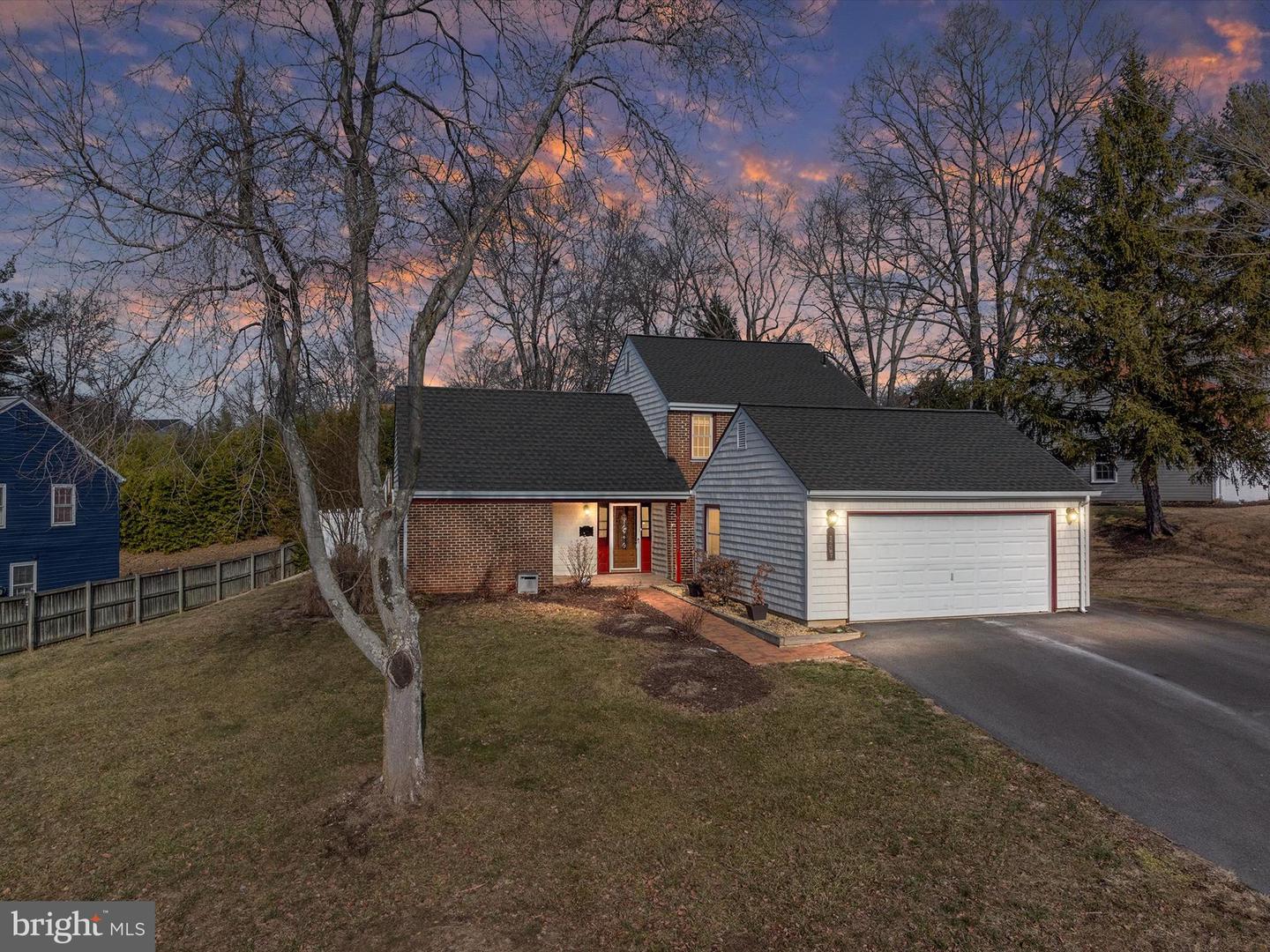 15587 Peach Walker Drive, Bowie