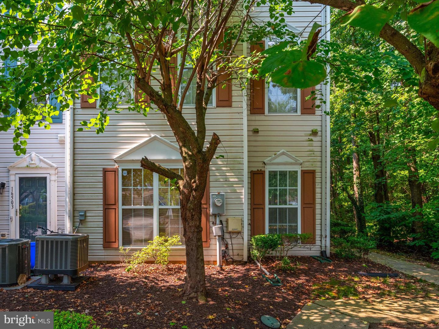 16501 Eldbridge Lane, Bowie