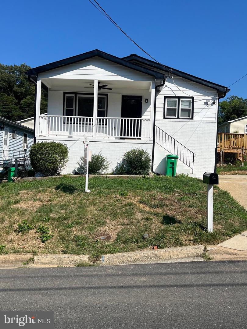 1216 Capitol Heights Boulevard, Capitol Heights