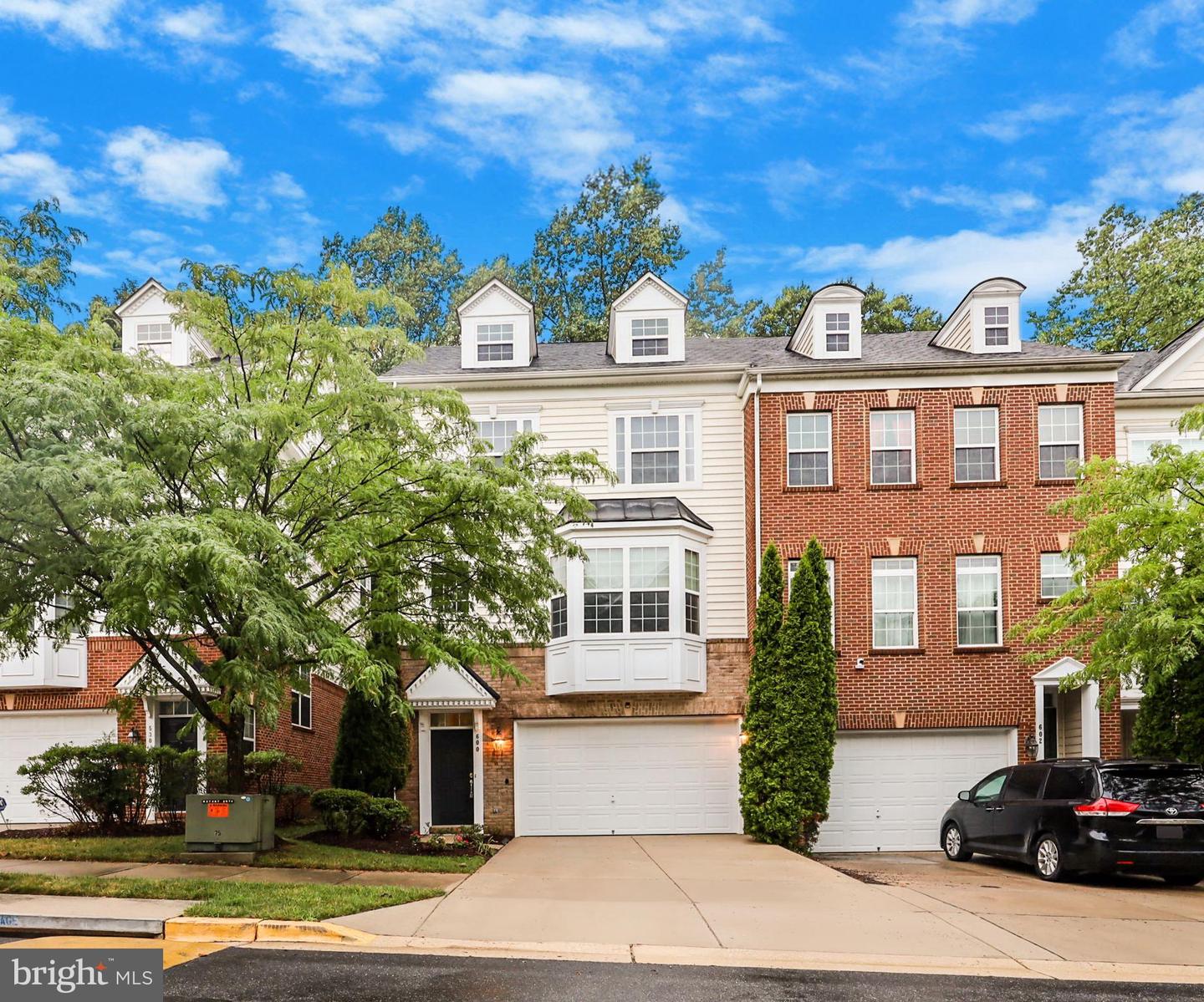600 Tailgate Terrace, Hyattsville