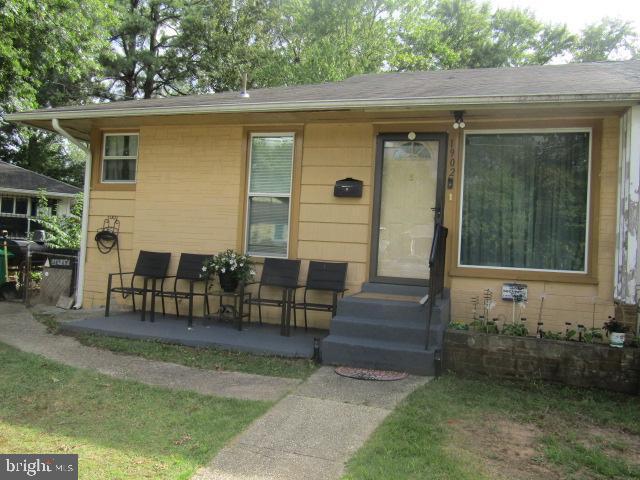 1902 Allendale Court, Hyattsville