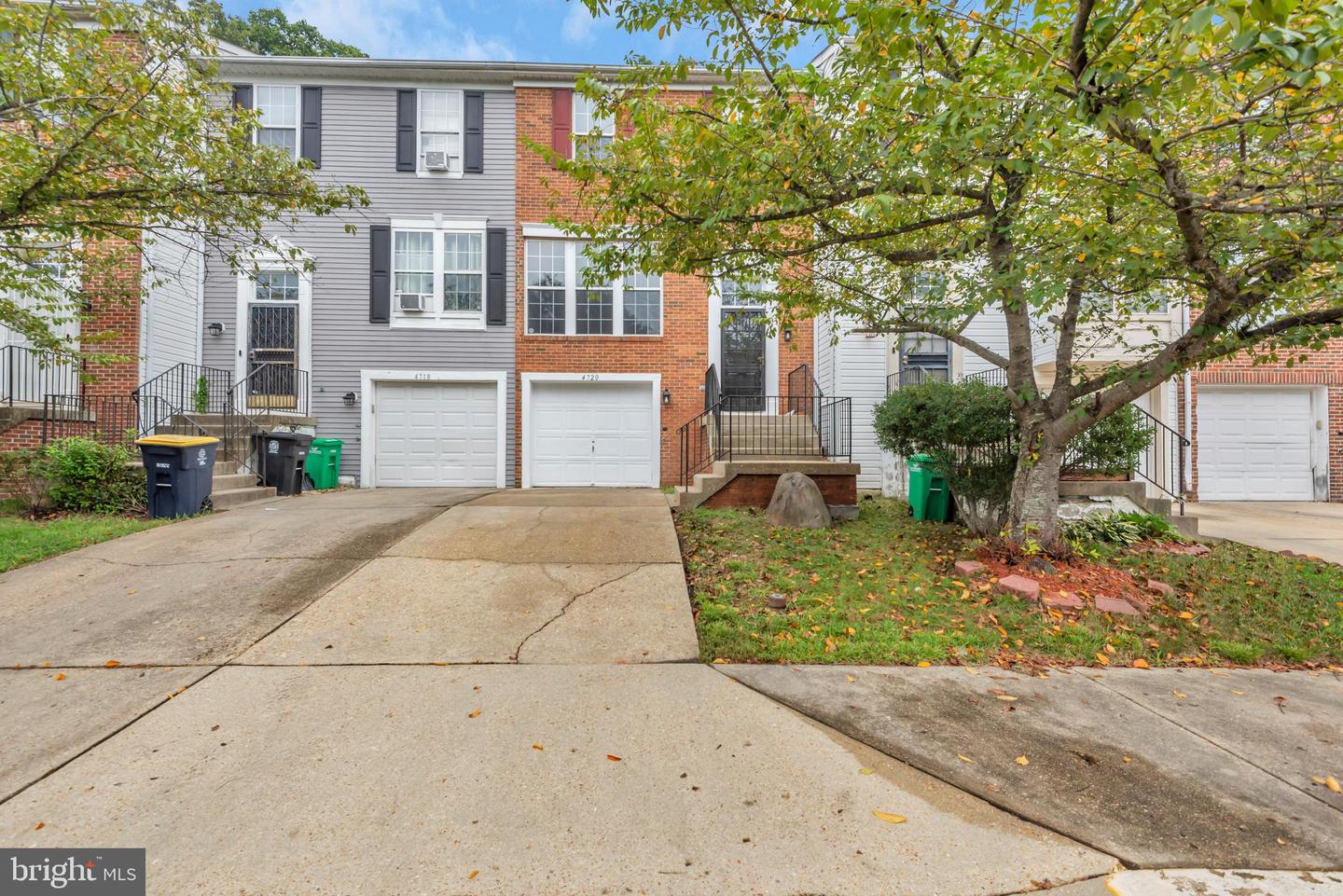 4720 Rolling Dale Way, Capitol Heights
