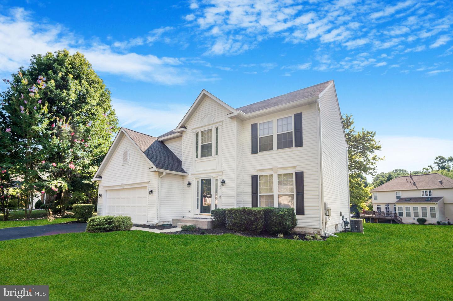 10109 Running Brook Lane, Upper Marlboro