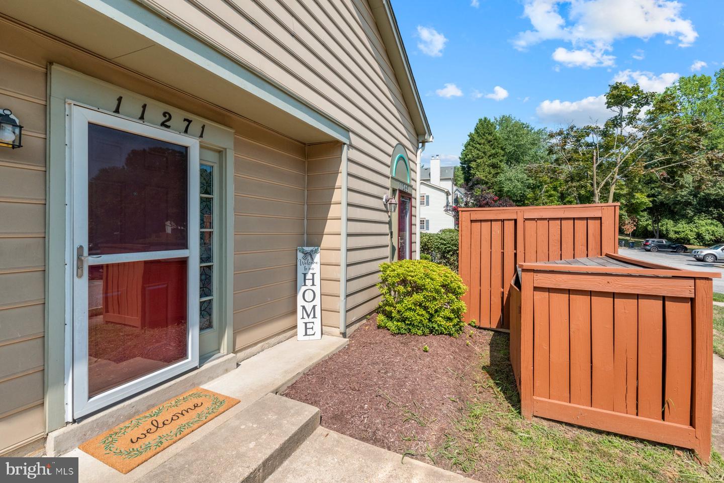 11271 Raging Brook Drive #254, Bowie