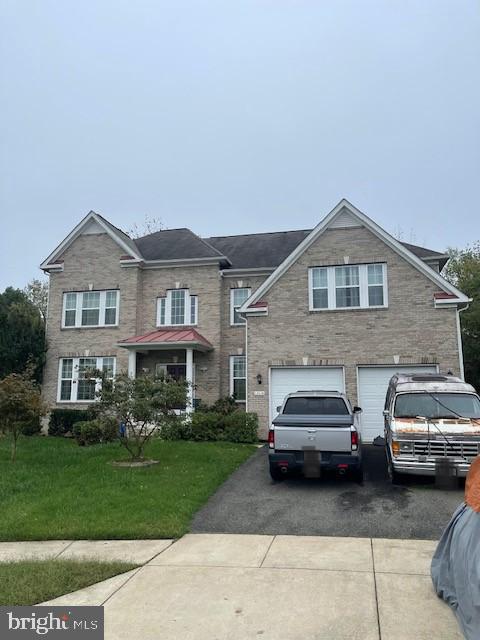 12618 New Relief Terrace, Brandywine
