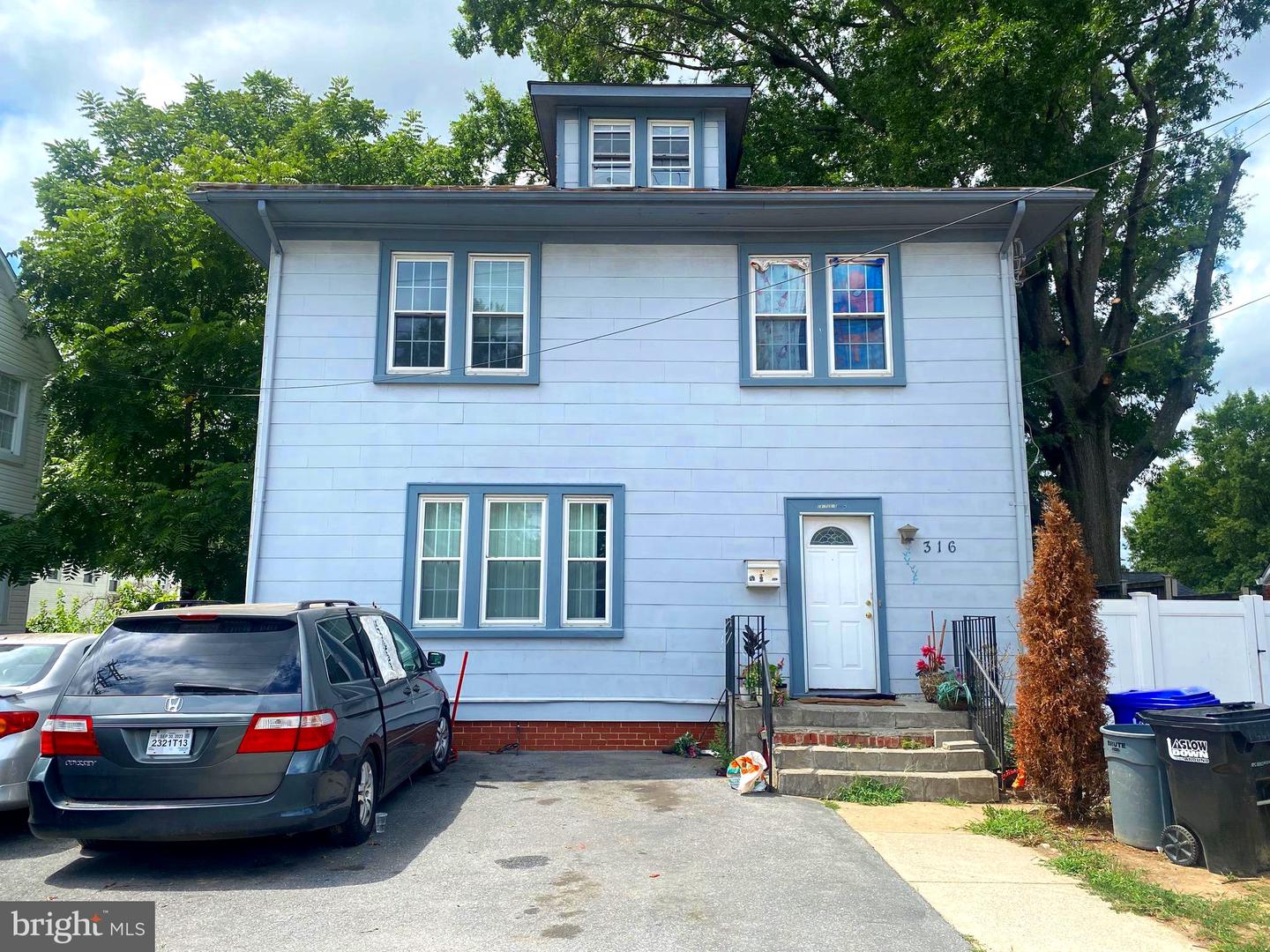 316 Gorman Avenue, Laurel